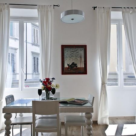 Apartments Florence Pandolfini Street Ruang foto