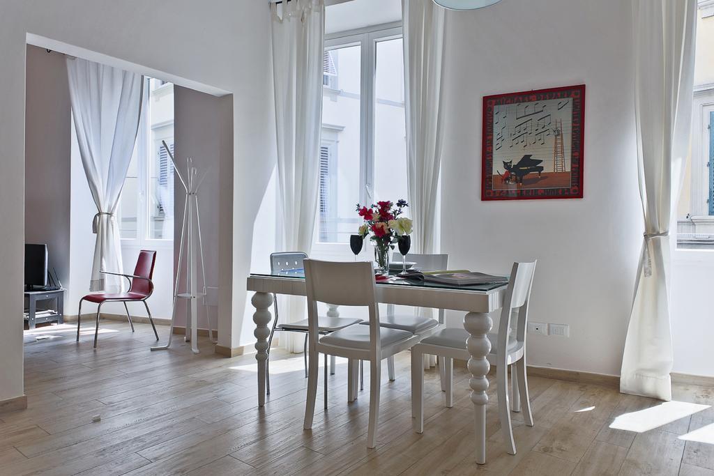 Apartments Florence Pandolfini Street Ruang foto