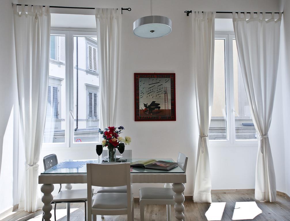Apartments Florence Pandolfini Street Ruang foto
